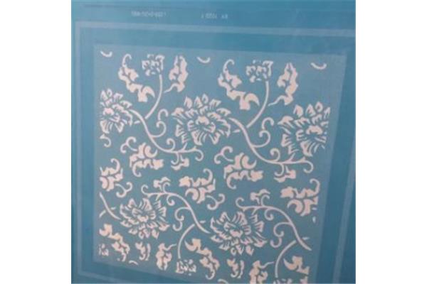 什么是网版印刷