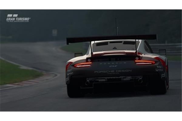 gt sport ps4 延期