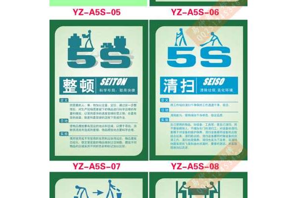 5s海报宣传