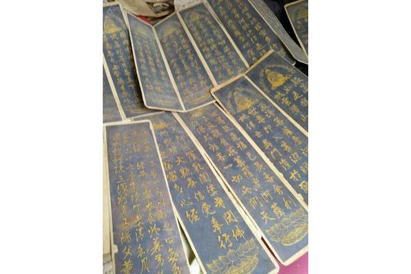 金粉印刷怎么样