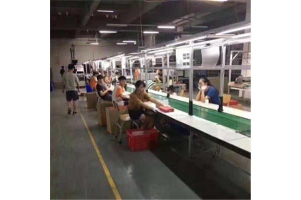 越南印刷招聘