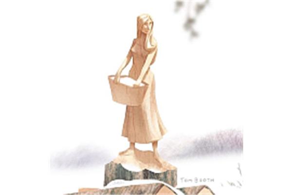 古代印刷插画师有哪些