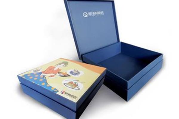 礼品盒包装印刷怎么样