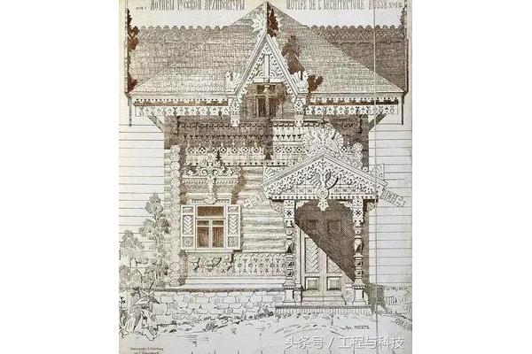 建筑设计画图过程怎么画