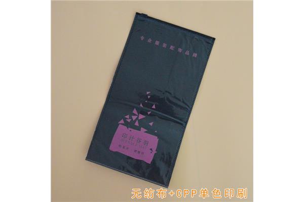 布材料logo怎么印刷