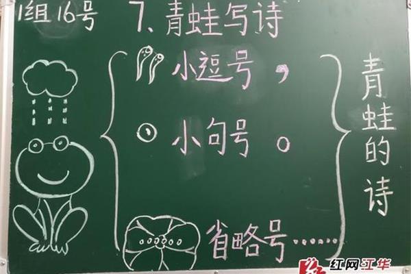 板书设计语文