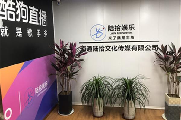 南通传媒公司