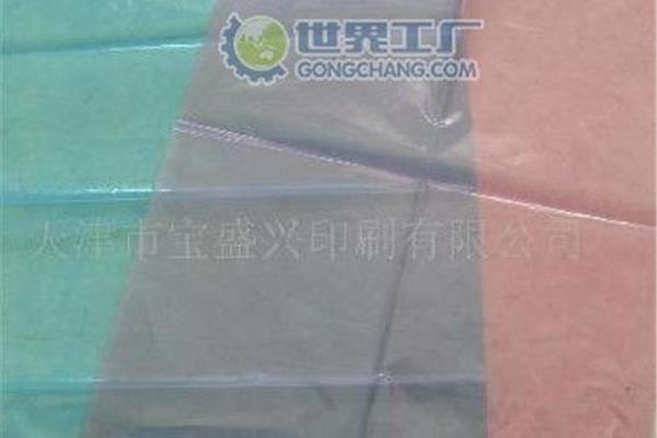 天津印刷异形袋怎么样