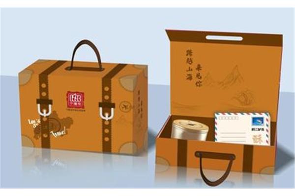 福建包装设计公司