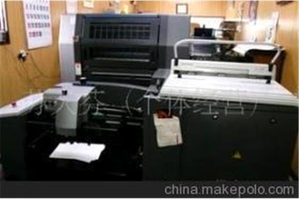 平板印刷一般印刷什么