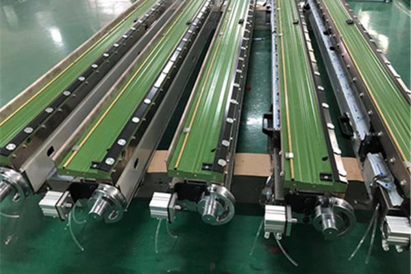 塑料印刷出现跳刀怎么解决