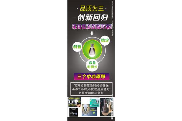 广告的设计原则