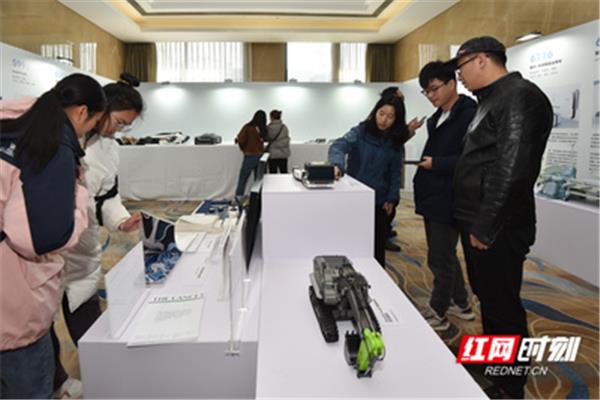 产品设计湖南工作怎么样