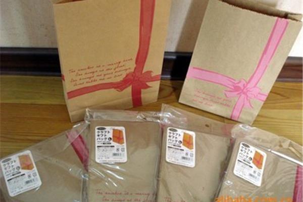 纸袋印刷源头厂家有哪些