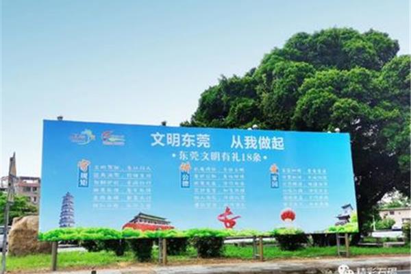 东莞广告