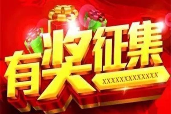 名字征集