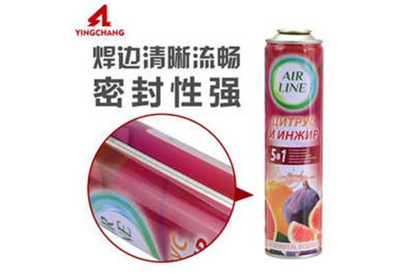 印刷马口铁如何套合