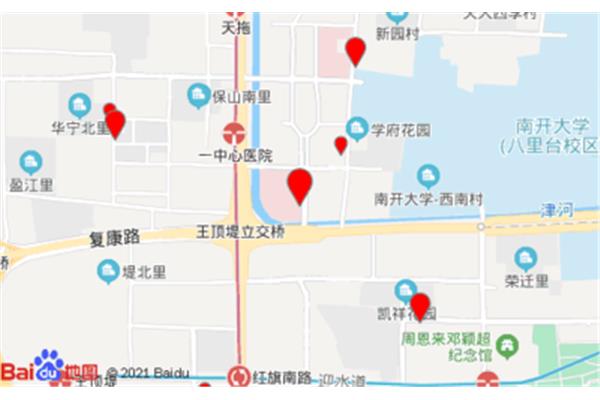 地图去哪里印刷好